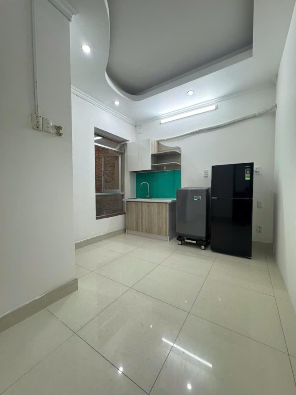 57 Hoa Lan Căn hộ