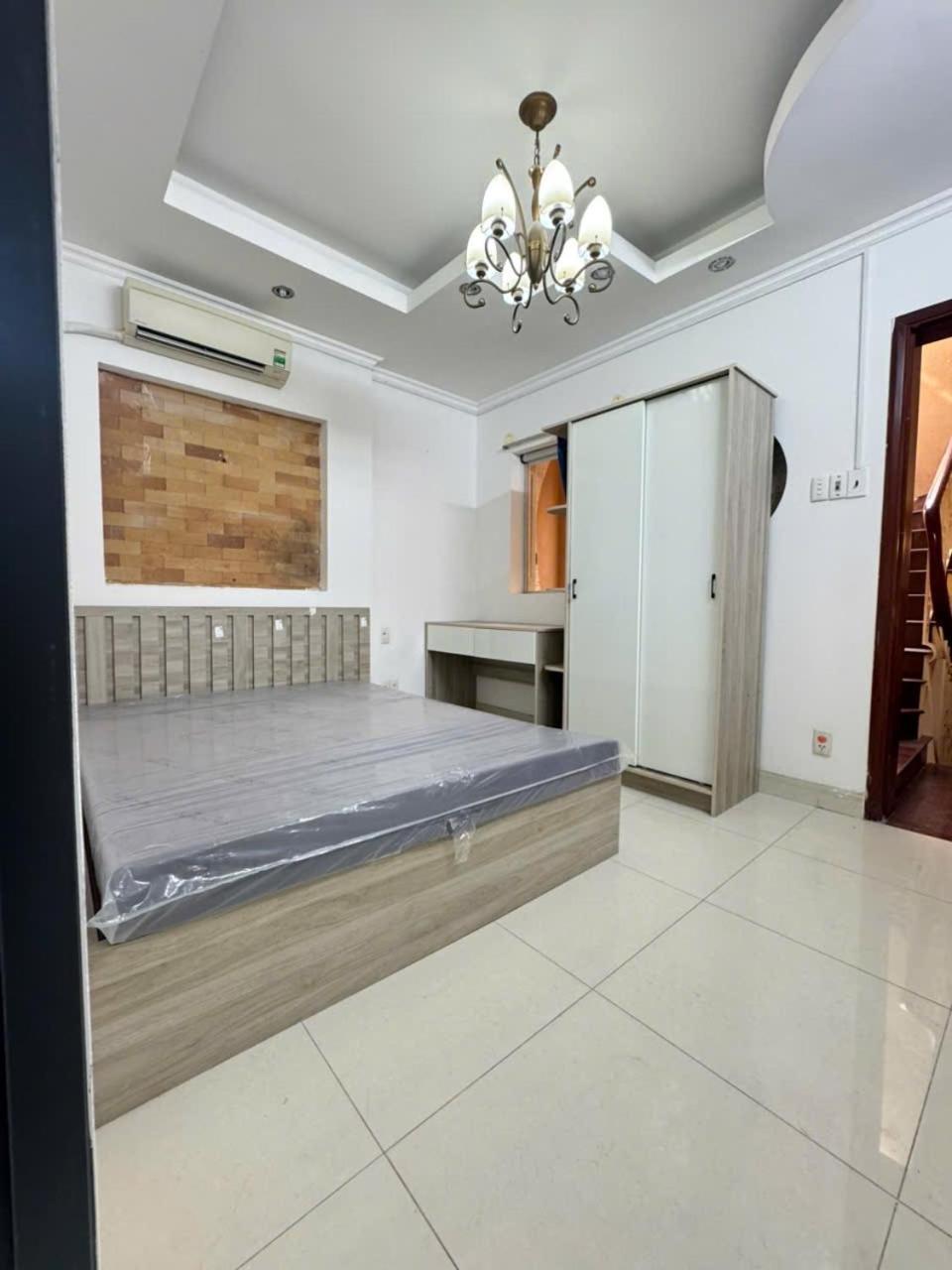 57 Hoa Lan Căn hộ *