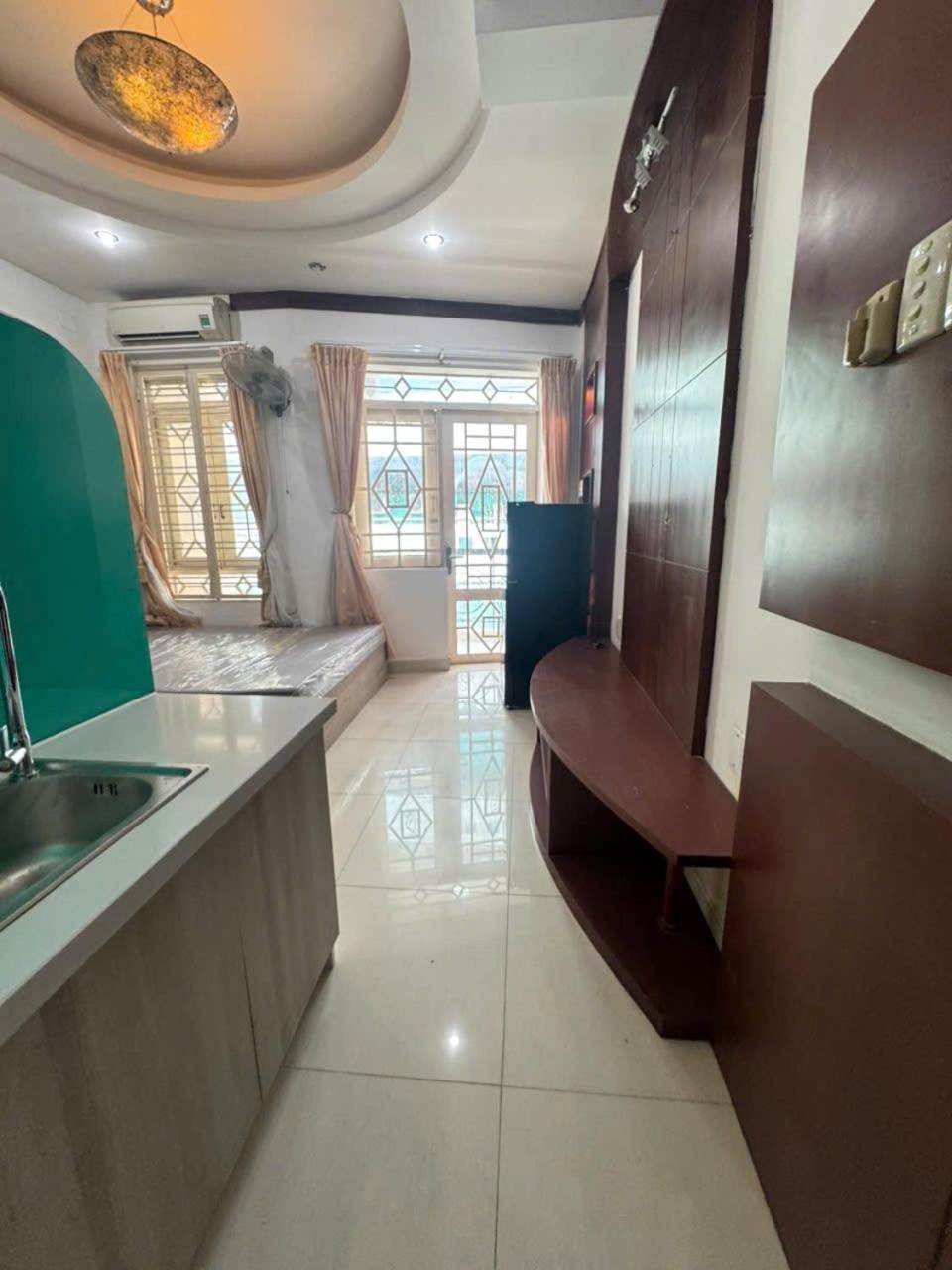 57 Hoa Lan Căn hộ