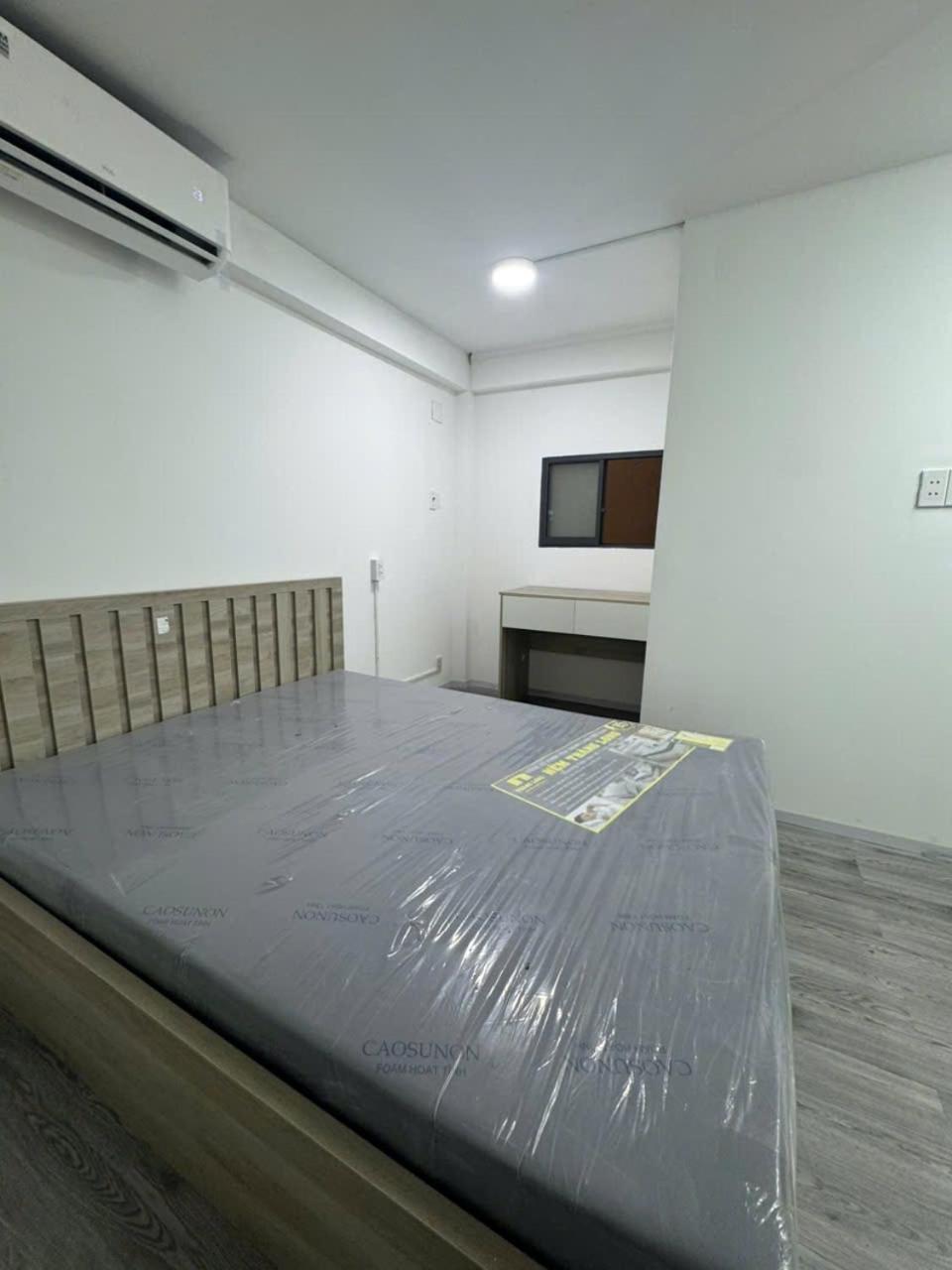 Căn hộ 57 Hoa Lan *